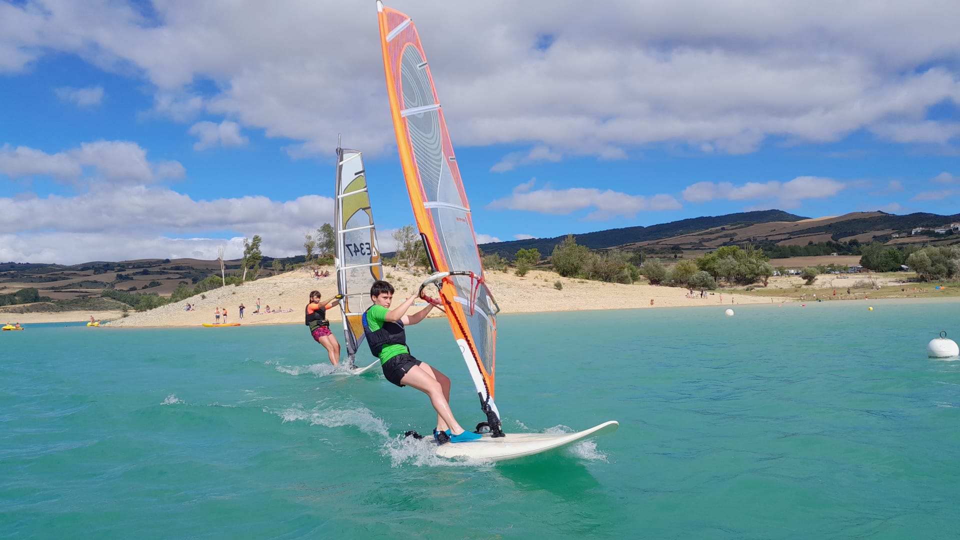 Crónica Final Juegos Deportivos 2023